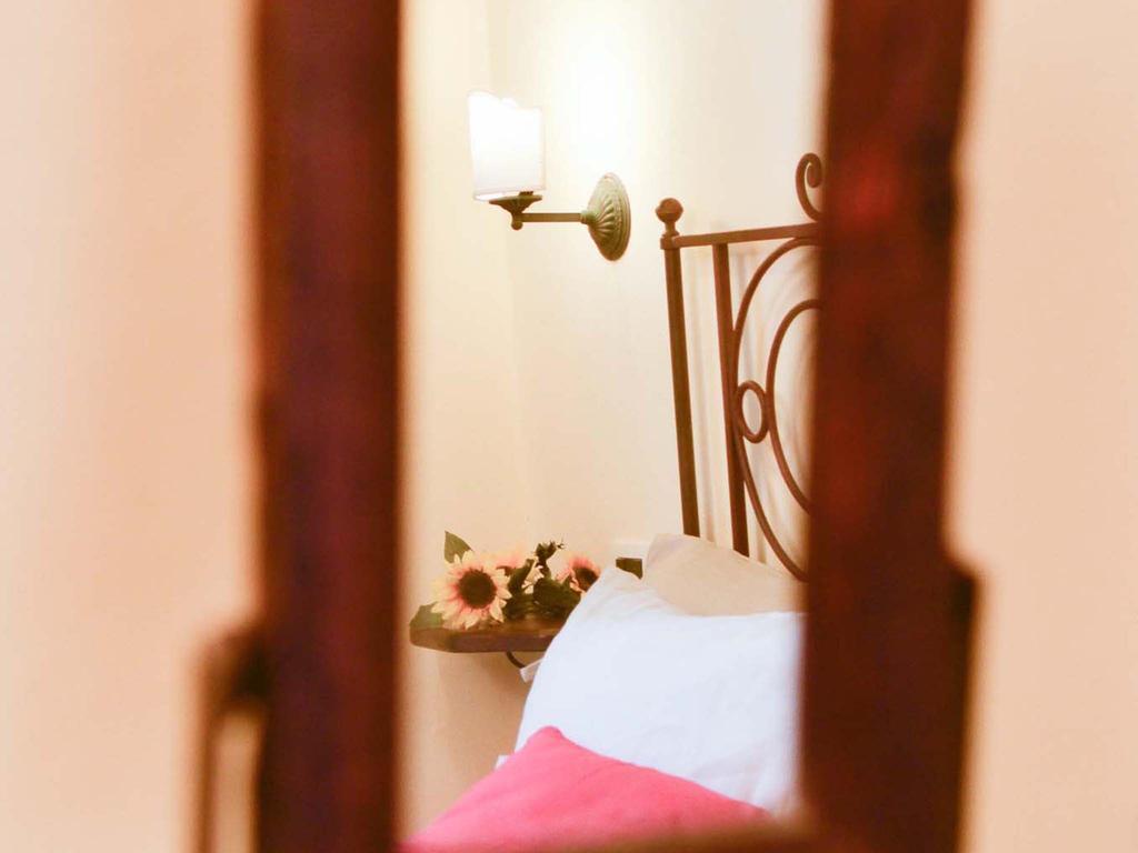 B&B Vicolo Della Scala Cortona Exterior foto